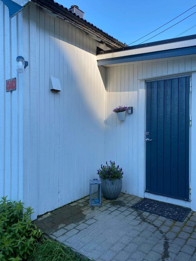 Kraemmervikveien 33 Ballstad Kültér fotó