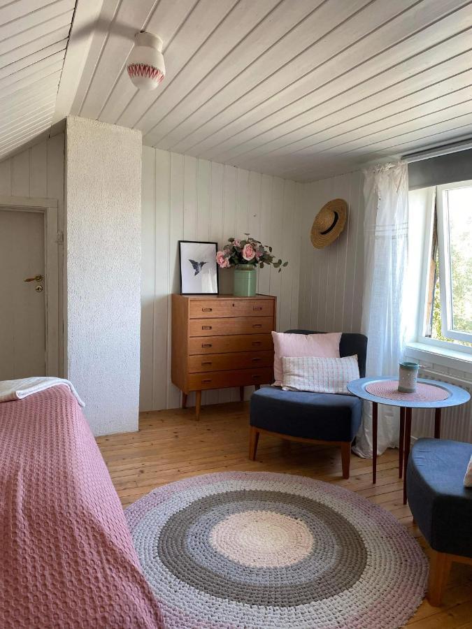 Kraemmervikveien 33 Ballstad Kültér fotó