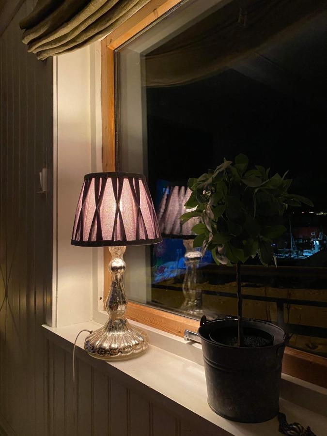 Kraemmervikveien 33 Ballstad Kültér fotó