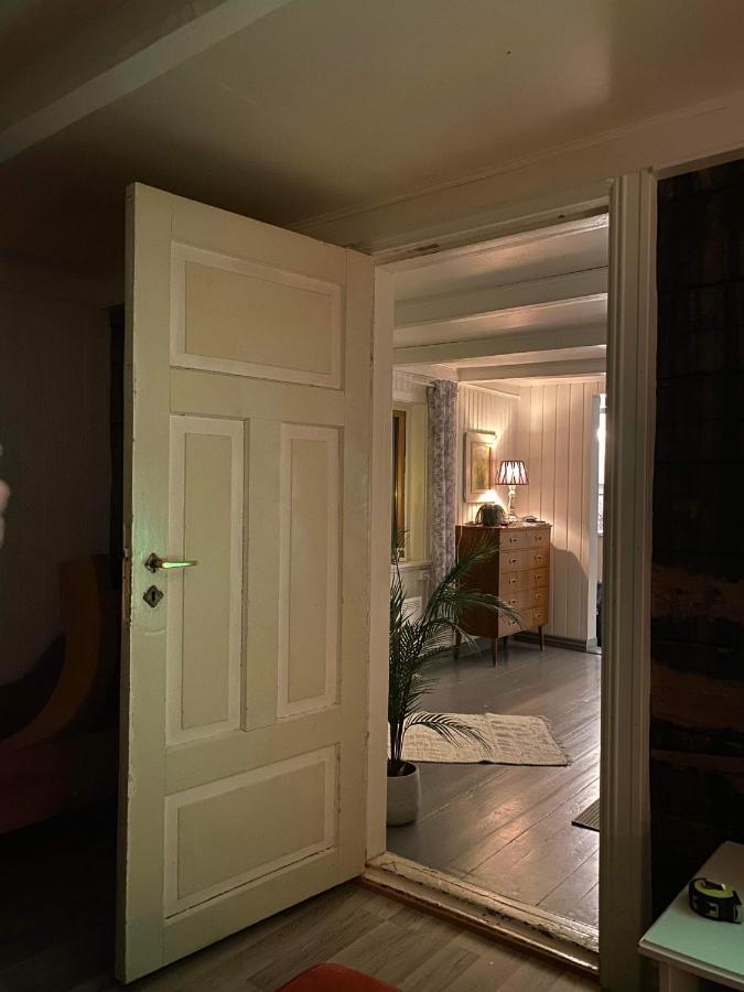 Kraemmervikveien 33 Ballstad Kültér fotó